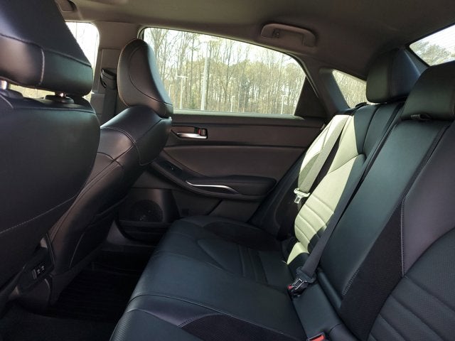 2020 Toyota Avalon XSE