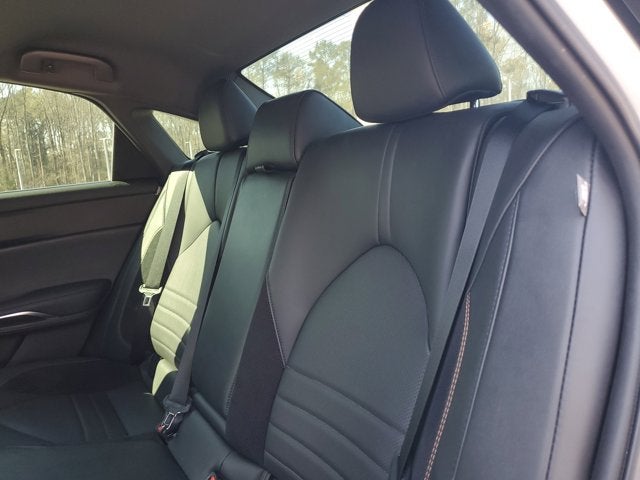 2020 Toyota Avalon XSE