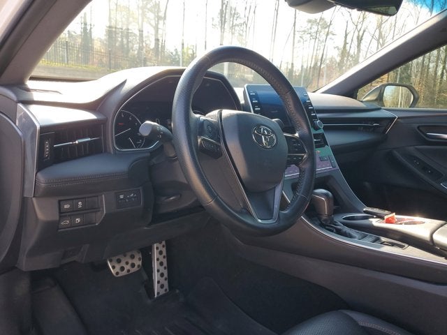 2020 Toyota Avalon XSE