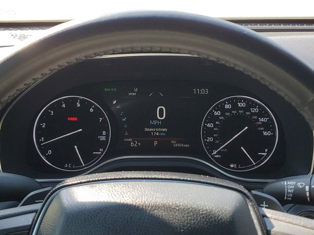 2020 Toyota Avalon XSE