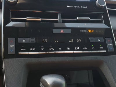 2020 Toyota Avalon XSE