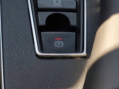 2020 Toyota Avalon XSE