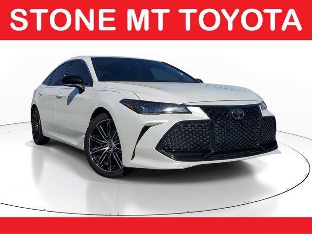 2020 Toyota Avalon XSE