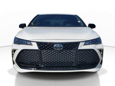2020 Toyota Avalon XSE