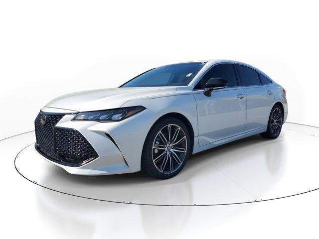 2020 Toyota Avalon XSE
