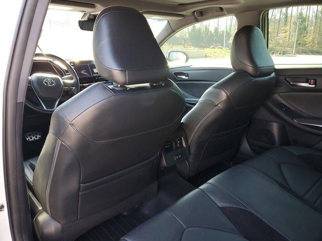 2020 Toyota Avalon XSE