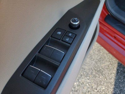 2024 Toyota Camry XLE