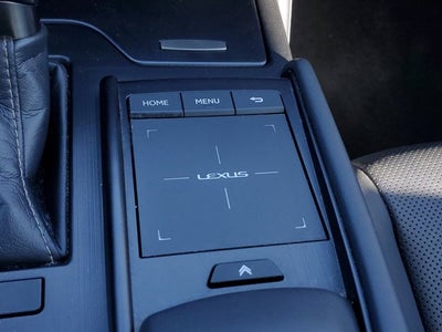 2020 Lexus ES ES 350