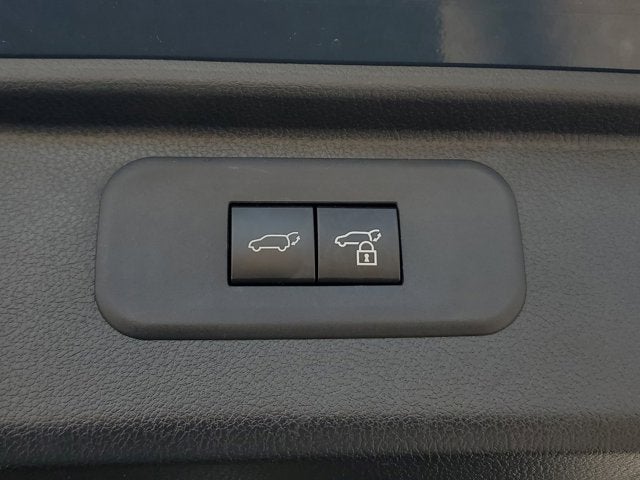 2025 Toyota Grand Highlander LE