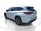 2022 Toyota Highlander Hybrid Bronze Edition
