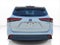 2022 Toyota Highlander Hybrid Bronze Edition