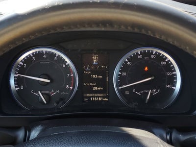 2016 Toyota Highlander Base