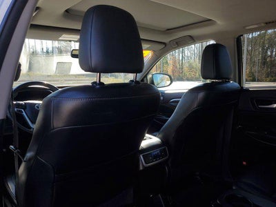 2016 Toyota Highlander Base