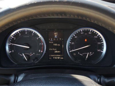 2016 Toyota Highlander Base