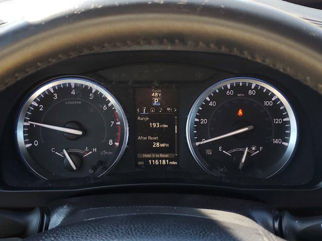 2016 Toyota Highlander Base