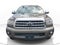 2012 Toyota Sequoia Platinum