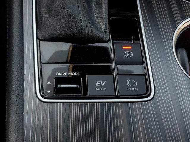 2024 Toyota Sienna Limited