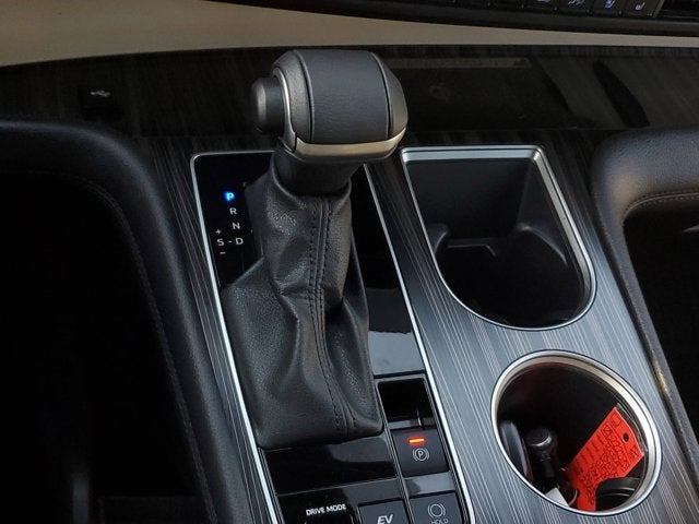 2024 Toyota Sienna Limited