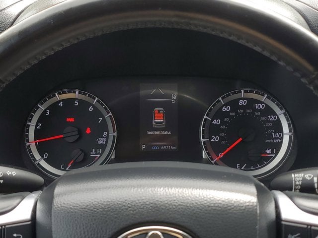 2021 Toyota Highlander L