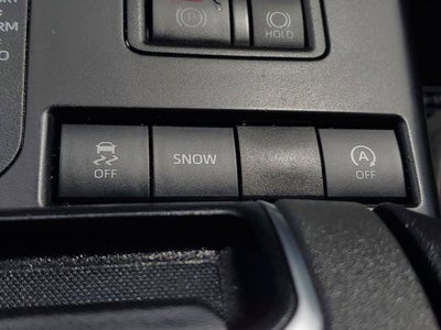 2021 Toyota Highlander L