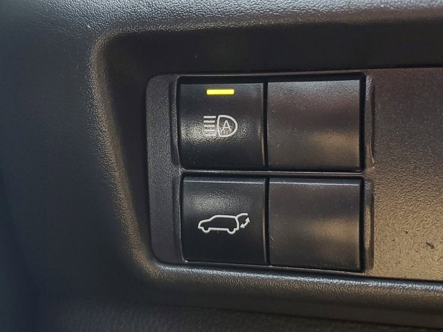 2021 Toyota Highlander L