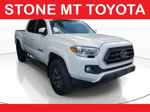 2021 Toyota Tacoma 2WD SR5