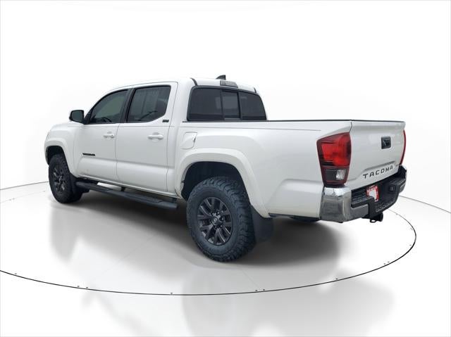 2021 Toyota Tacoma 2WD SR5