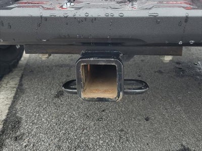 2021 Toyota Tacoma 2WD SR5