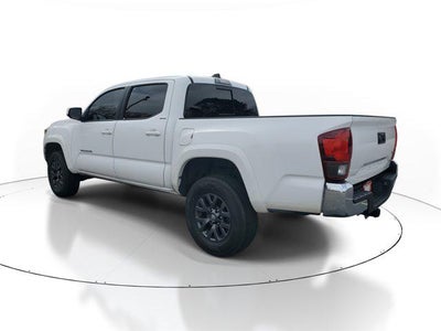 2021 Toyota Tacoma 2WD SR5