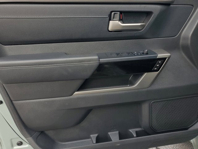 2025 Toyota Tundra 4WD Limited
