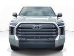 2025 Toyota Tundra 4WD Limited