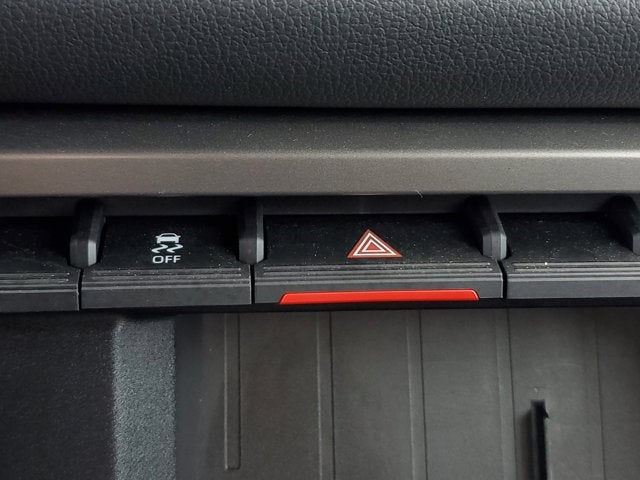 2025 Toyota Tundra 4WD Limited