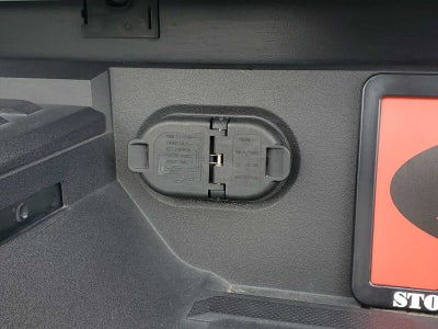 2025 Toyota Tundra 4WD Limited
