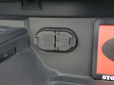 2025 Toyota Tundra 4WD Limited