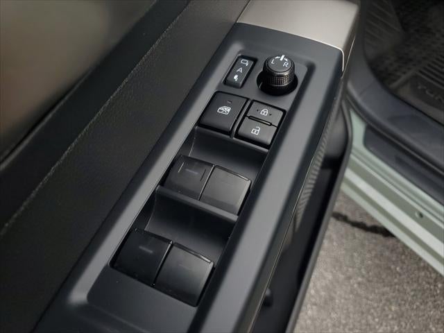 2025 Toyota Tundra 4WD Limited