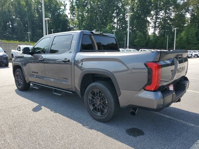 2024 Toyota Tundra 2WD SR5