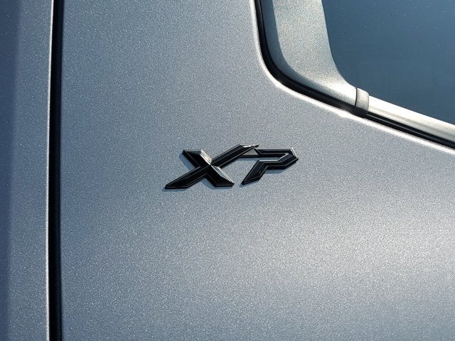2024 Toyota Tundra 2WD SR5