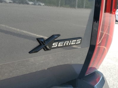 2024 Toyota Tundra 2WD SR5