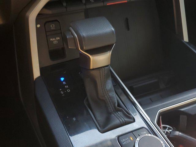 2024 Toyota Tundra 2WD SR5