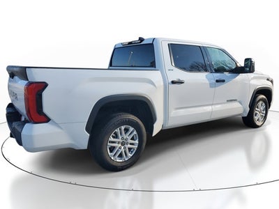 2022 Toyota Tundra 2WD SR5