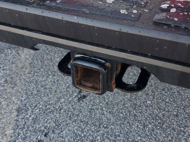 2022 Toyota Tundra 2WD SR5