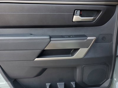 2024 Toyota Tundra 2WD SR5