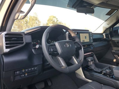 2024 Toyota Tundra 2WD SR5