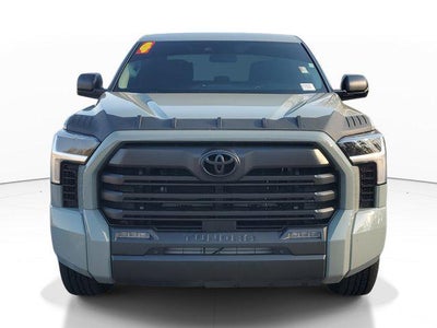 2024 Toyota Tundra 2WD SR5