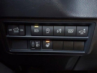 2024 Toyota Tundra 2WD SR5