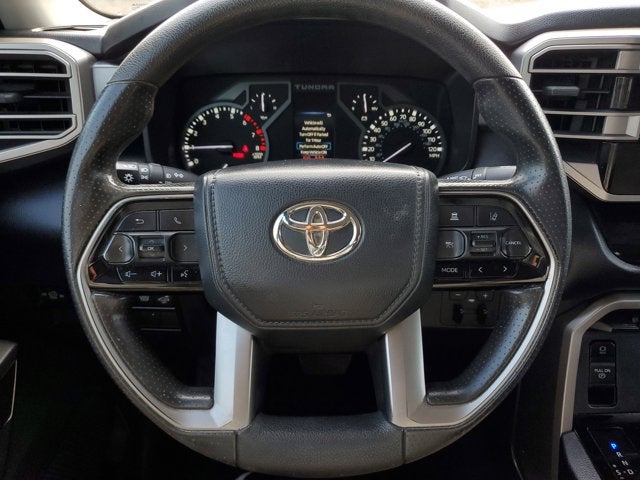 2024 Toyota Tundra 2WD SR5