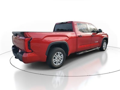 2024 Toyota Tundra 2WD SR5