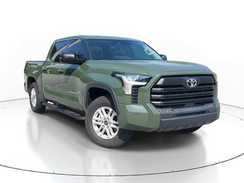 2023 Toyota Tundra 4WD SR5