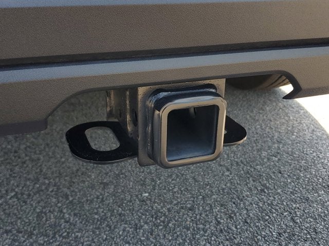 2023 Toyota Tundra 4WD SR5