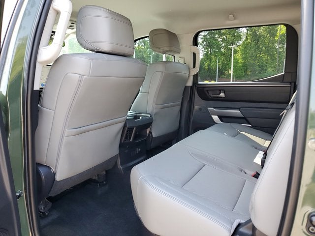 2023 Toyota Tundra 4WD SR5